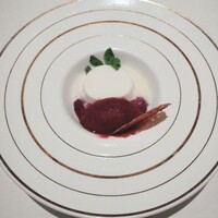 フレンチ割烹 宿 - 