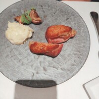 フレンチ割烹 宿 - 