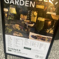 RESTAURANT 1899 OCHANOMIZU - 