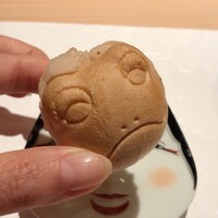 和 のぎ - 