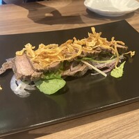 RESTAURANT 1899 OCHANOMIZU - 