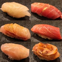 すし崇 - 