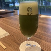 RESTAURANT 1899 OCHANOMIZU - 