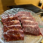 焼肉 無双武蔵 - 