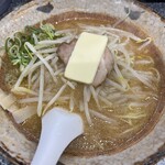 ラーメン専門店　八龍 - 