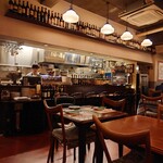 Antica osteria BACIO - 