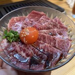 焼肉 無双武蔵 - 