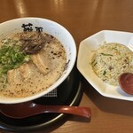 らー麺 藤平  - 