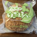 じんだん本舗 大江 - 