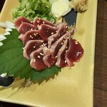 炉端居酒屋 満ま - 