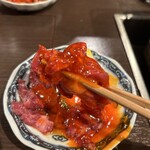 趣味焼肉ばばあ - 