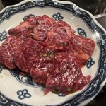 趣味焼肉ばばあ - 