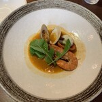 福山旬彩 BistroTsumugi - 