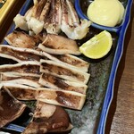 炉端居酒屋 満ま - 