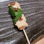 焼き鳥 きんざん - 