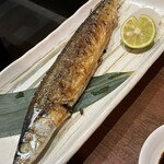 炉端居酒屋 満ま - 