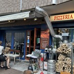 PIZZERIA LEON - 