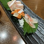 炉端居酒屋 満ま - 