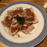 渋谷 個室で楽しむ肉とチーズ食べ放題&3H飲み放題 SAKURA GARDEN - 