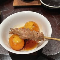 北新地 とり神楽 - 