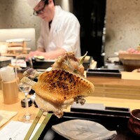北新地 とり神楽 - 