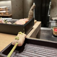 北新地 とり神楽 - 