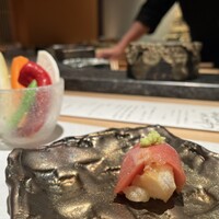 串 創作料理 Rin - 