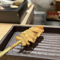 北新地 とり神楽 - 