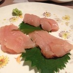 じどりや 穏座 - 