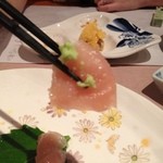 じどりや 穏座 - 