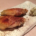 じどりや 穏座 - 