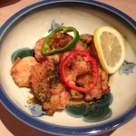 じどりや 穏座 - 