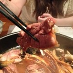 じどりや 穏座 - 