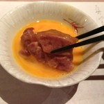 じどりや 穏座 - 