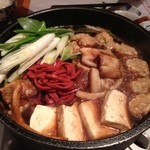 じどりや 穏座 - 