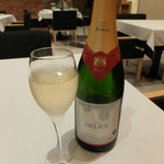 ラ・ブリック - AYALA BRUT MAJEUR CUVEE HELICE