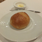 ラ・ブリック - もちっとしたパン