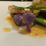 ラ・ブリック - 色がキレイ♪