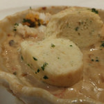 このソースに溺れたい・・・・