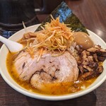 Ramen Yamano Suke - 