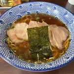 Chuuka Soba Kumpuu - 