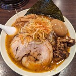 Ramen Yamano Suke - 