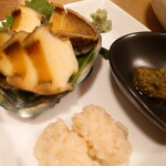 鮨とSAKE 茶屋町Marry - 