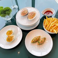 MAISON MARUNOUCHI - 