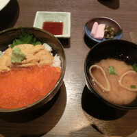 函館うに むらかみ 日本生命札幌ビル店 - 