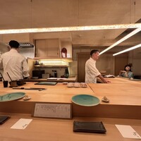 鮨おにかい＋1 - 
