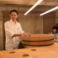 鮨おにかい＋1 - 