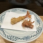 Tempura Shinjuku Tsunahachi - 