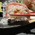 名古屋焼肉きらく - 