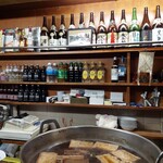 やきとん千登利 - 